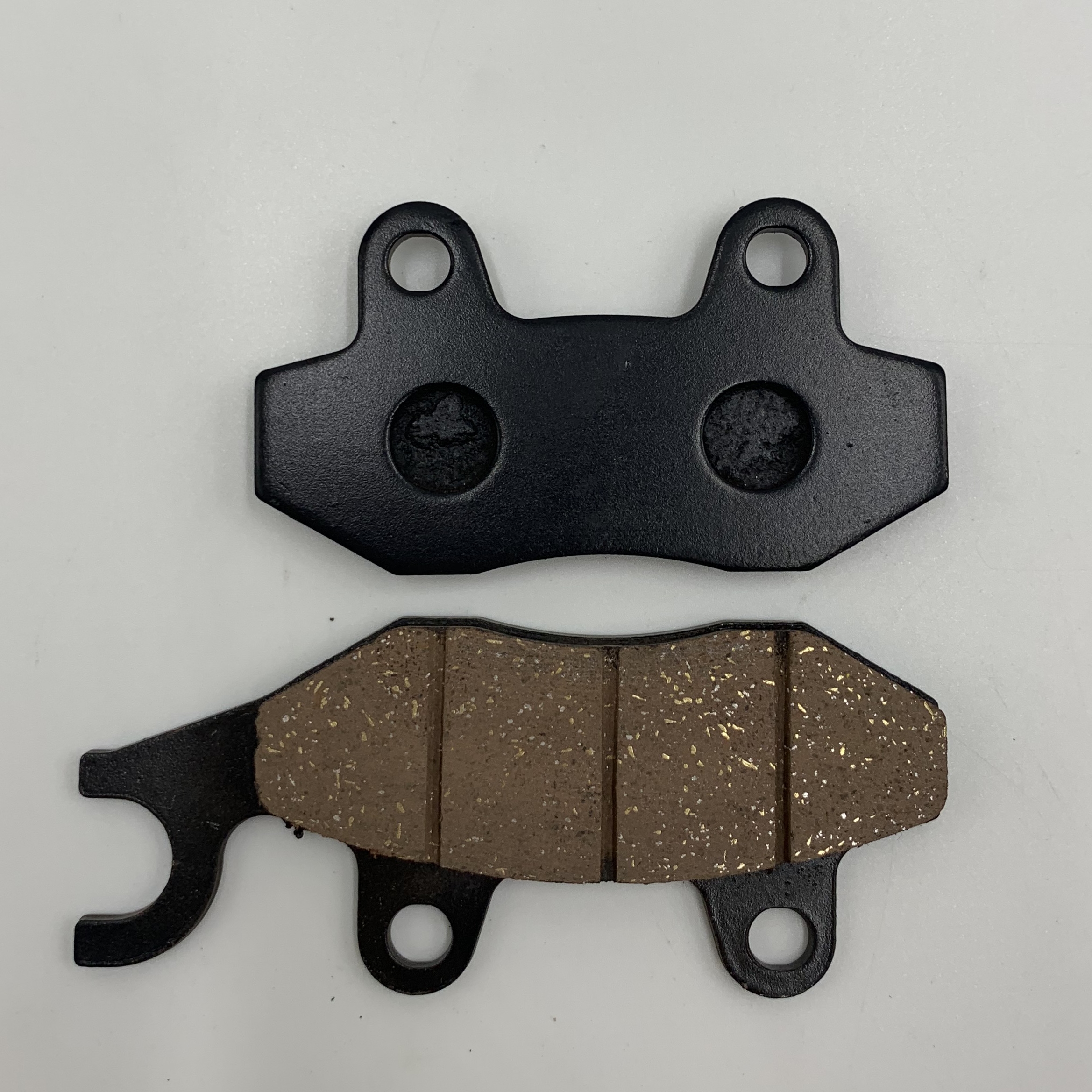 Clutch Friction Plate