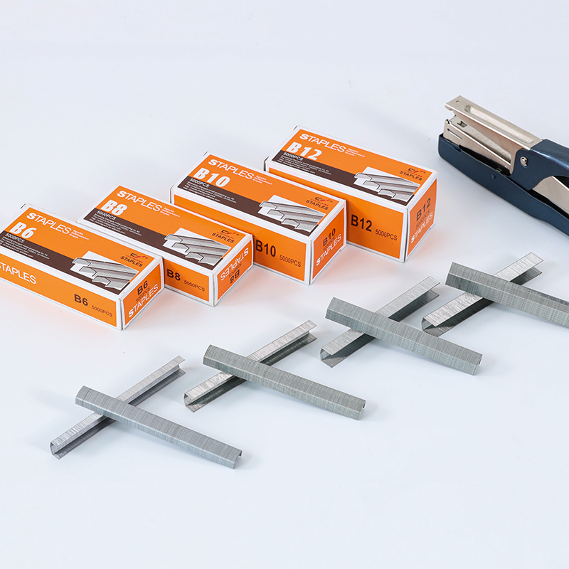 B8(STCR2115) series staples