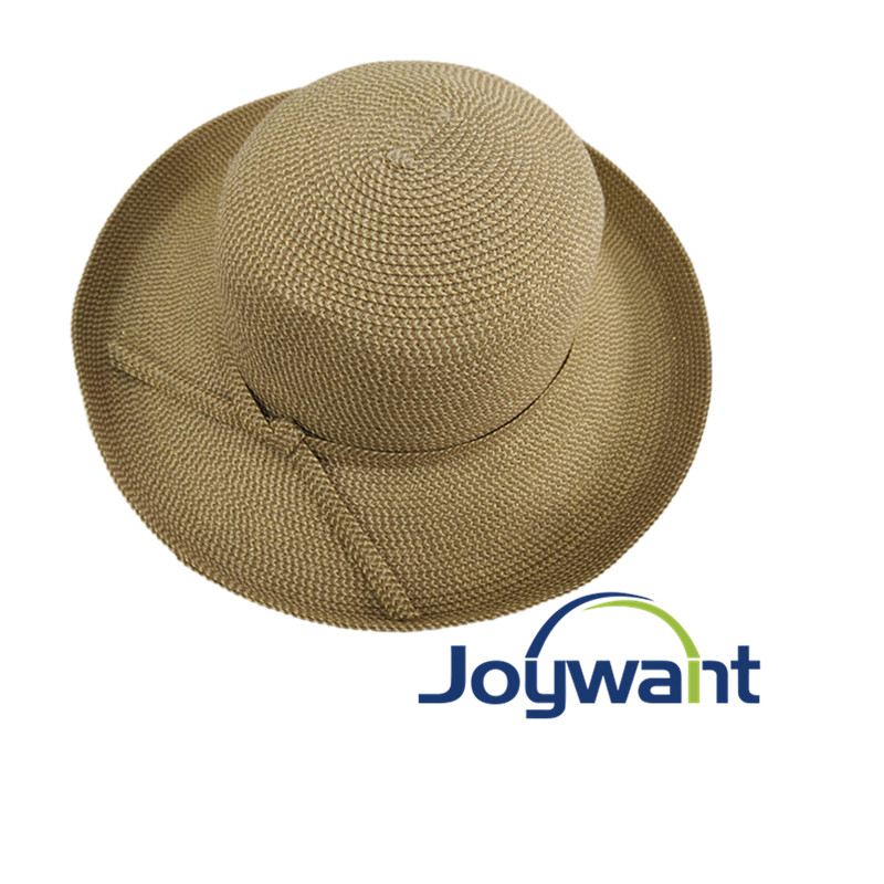 lady's sun hat