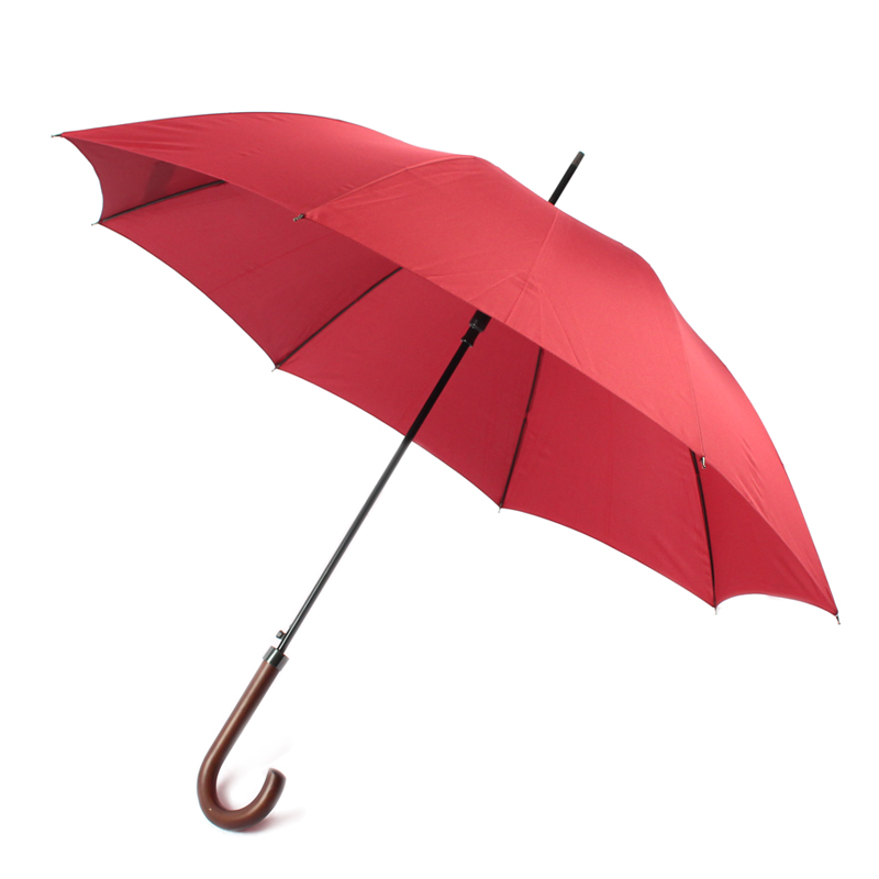 Windproof umbrella