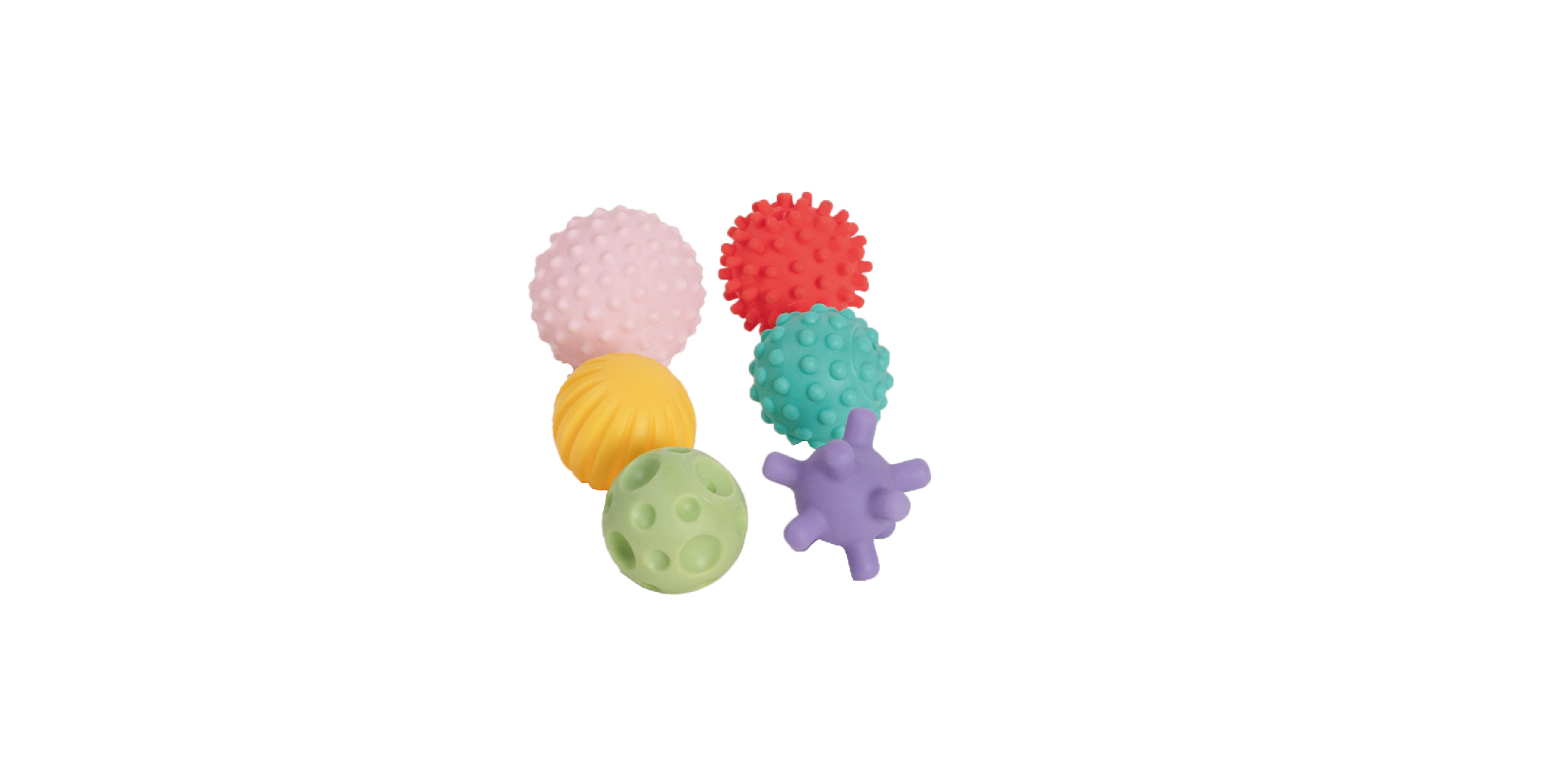 Toys ball set