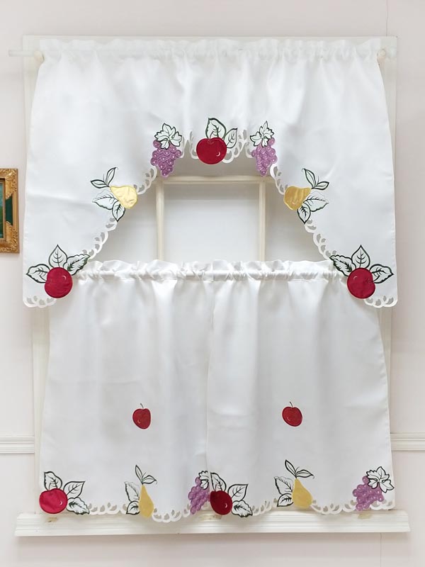 Kitchen Curtain