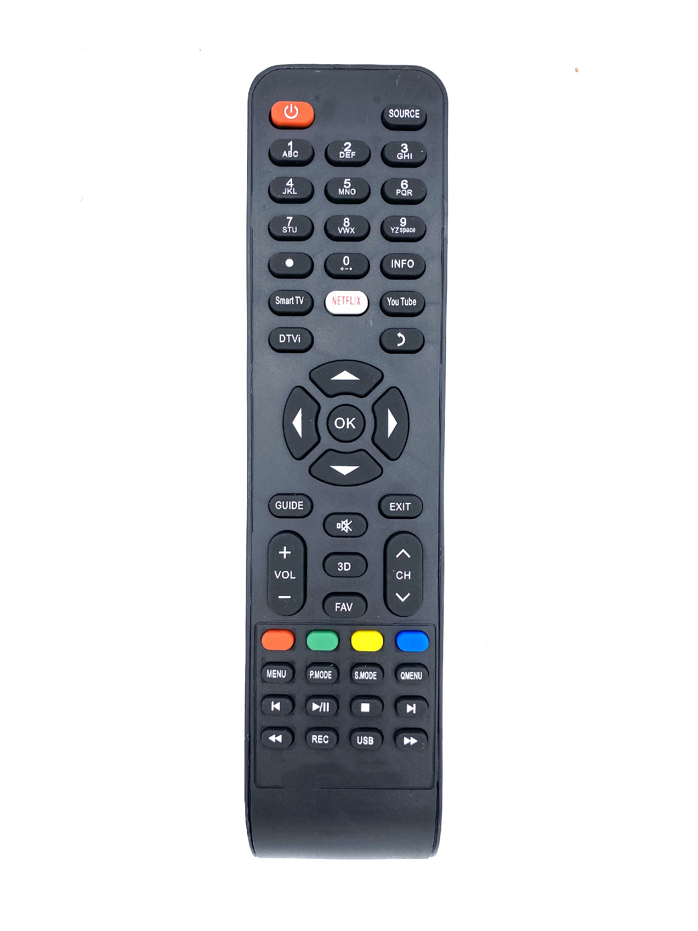 Remote control