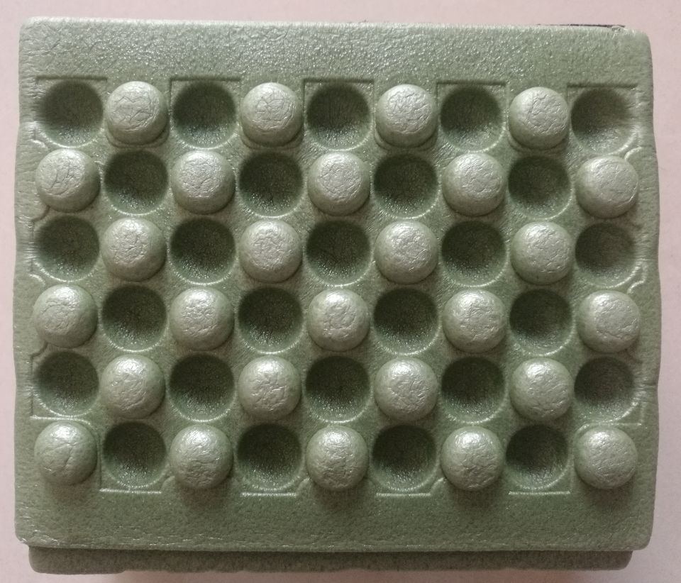 Hebei Honesty Trading Co.,Ltd. – colchoneta de yoga 4