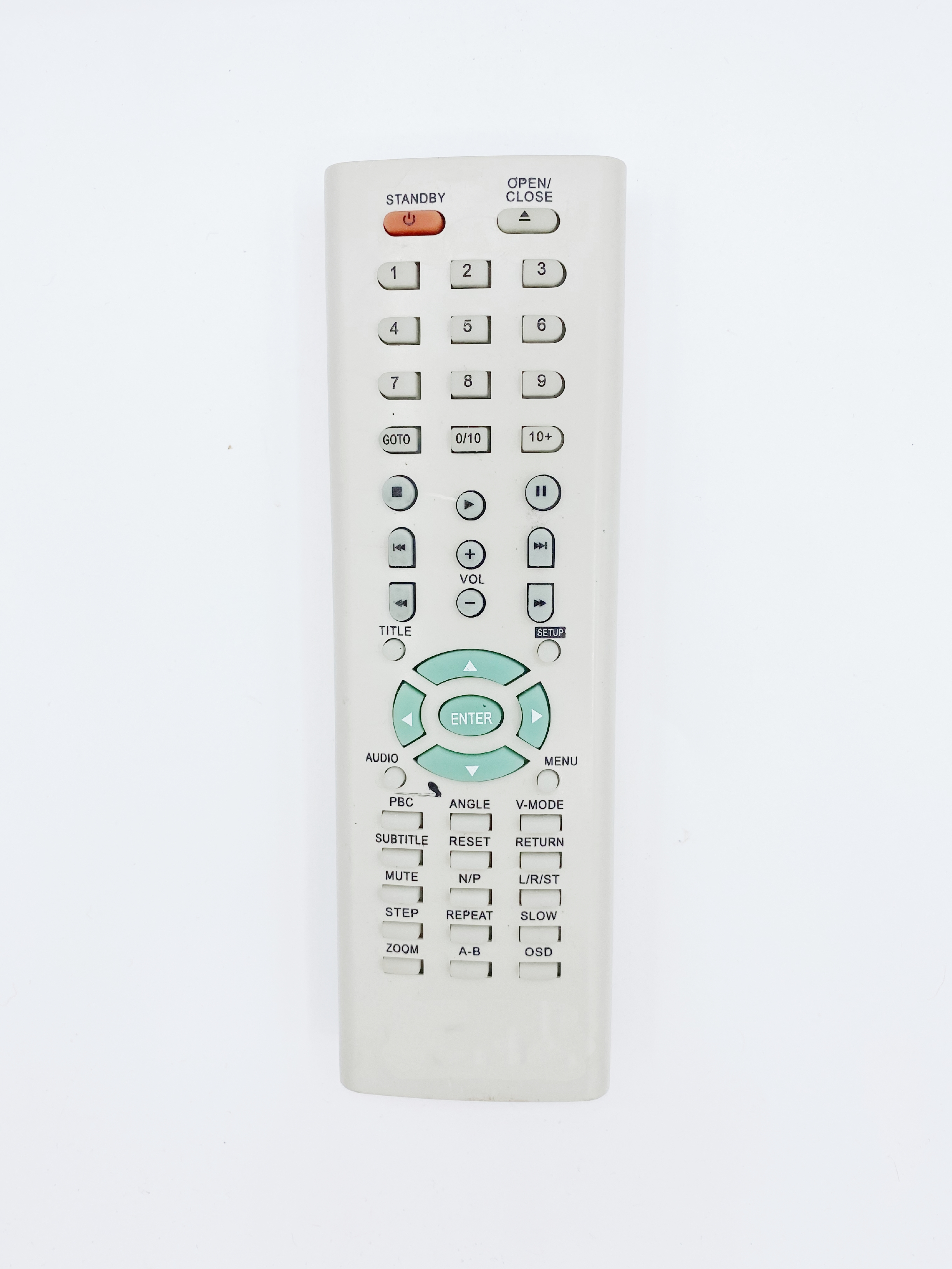 Remote control