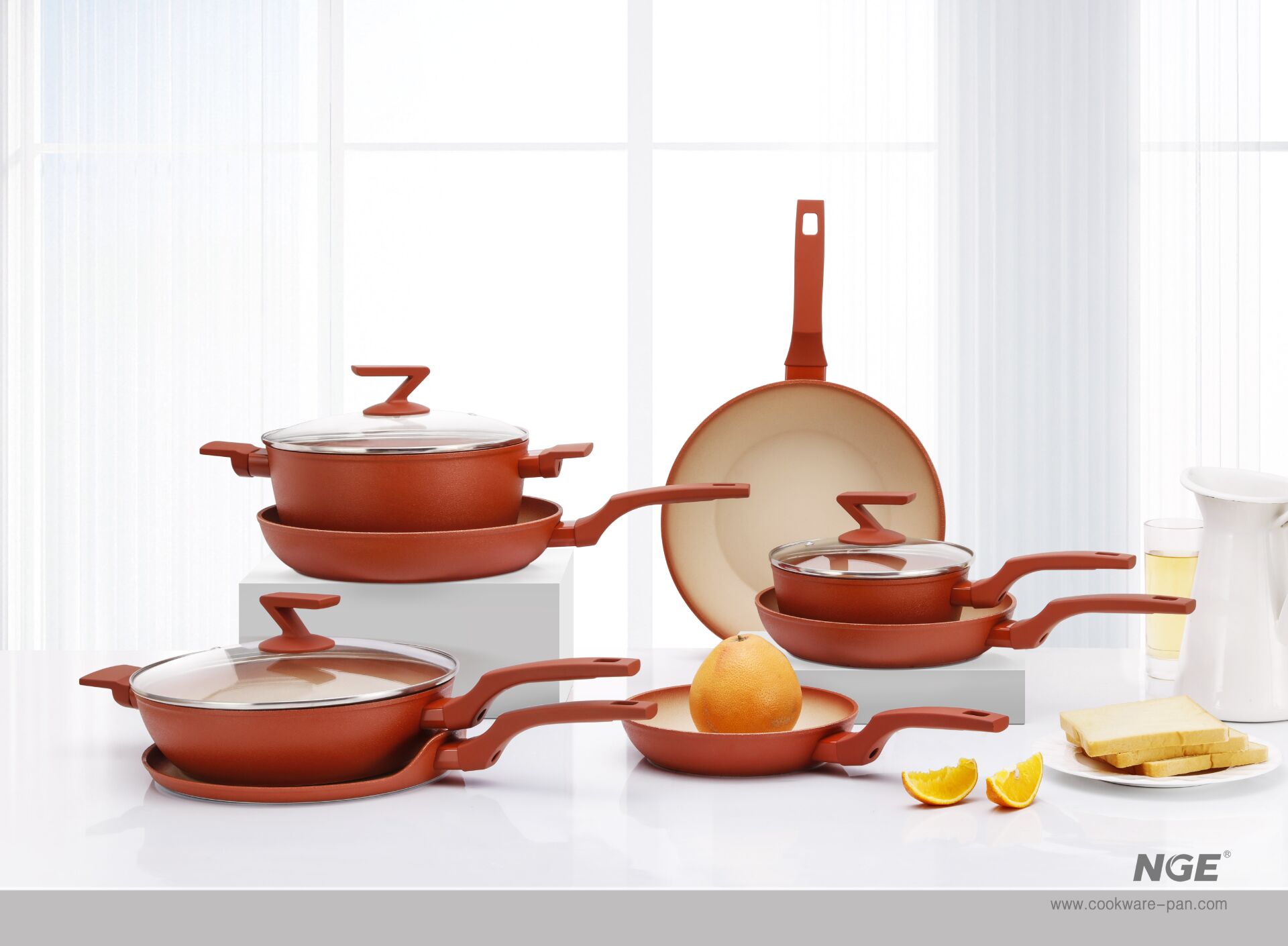 NINGBO GOLDEN ELEPHANT KITCHENWARE CO.,LTD. – taza de café 3