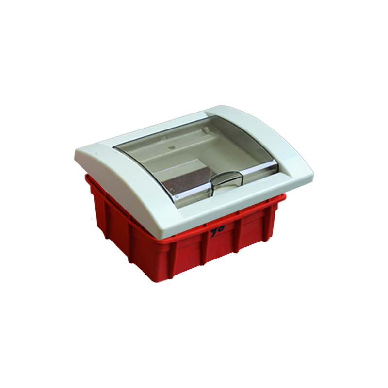 Plastic Load Centers Tb Series