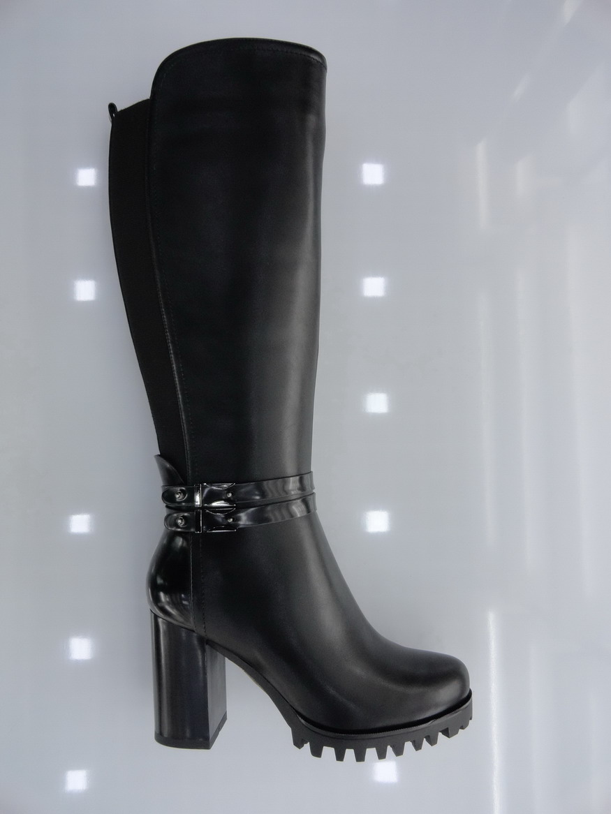 Chengdu Boots(Pu)