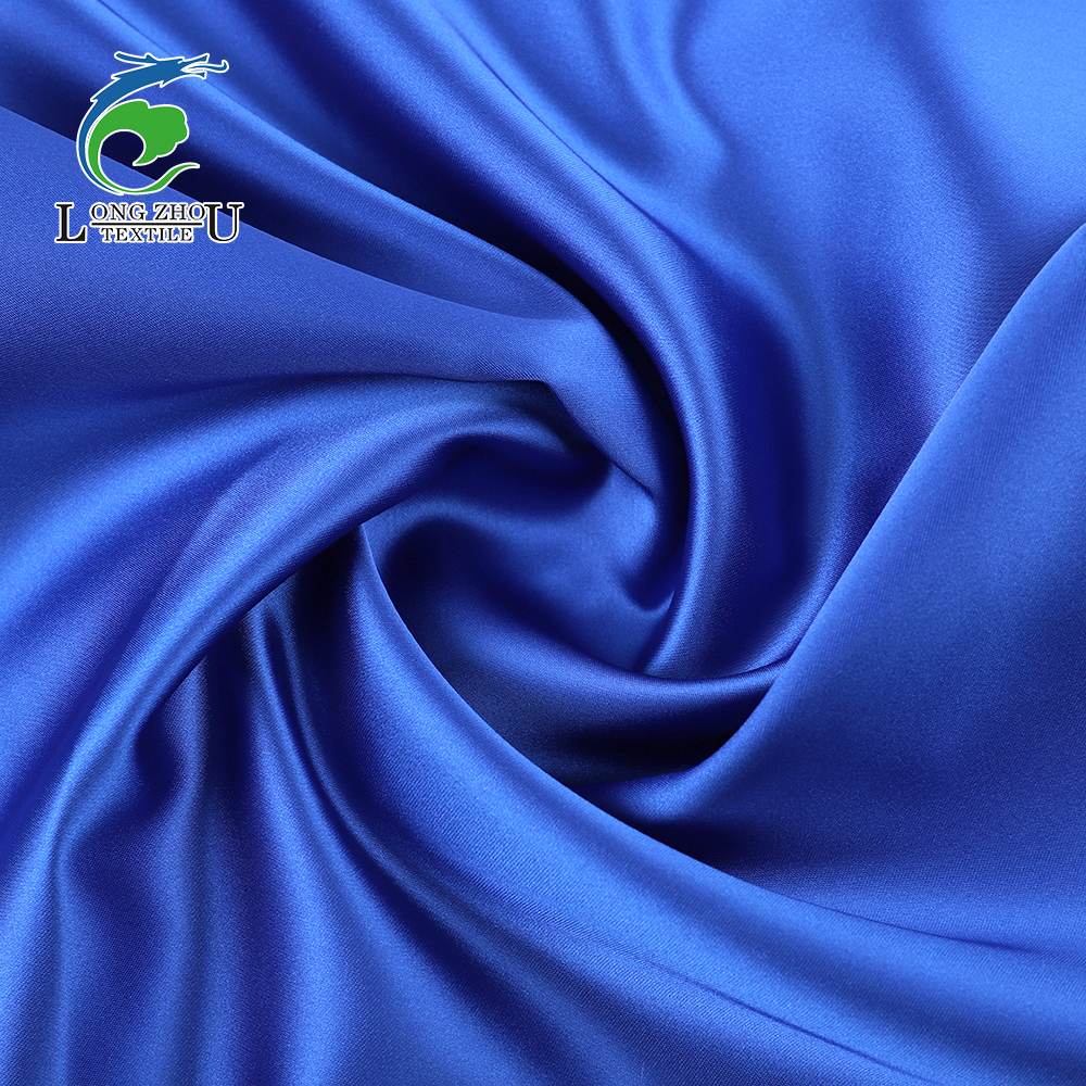 Spandex Satin