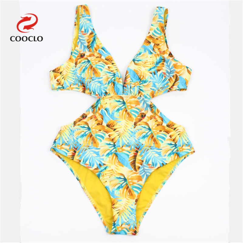 Swimsuit One Piece