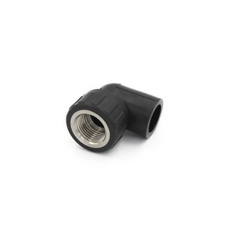 HDPE Female Elbow