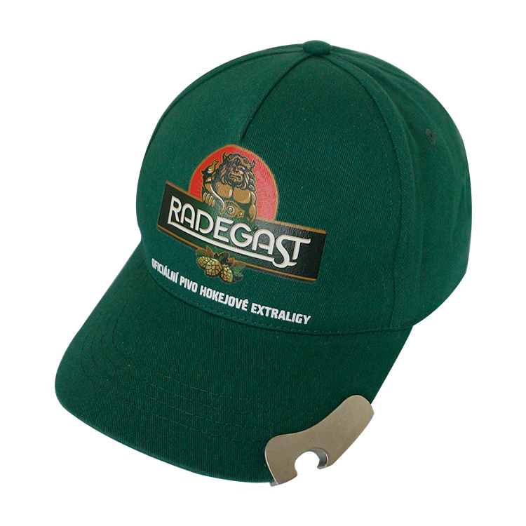 bottle opener cap
