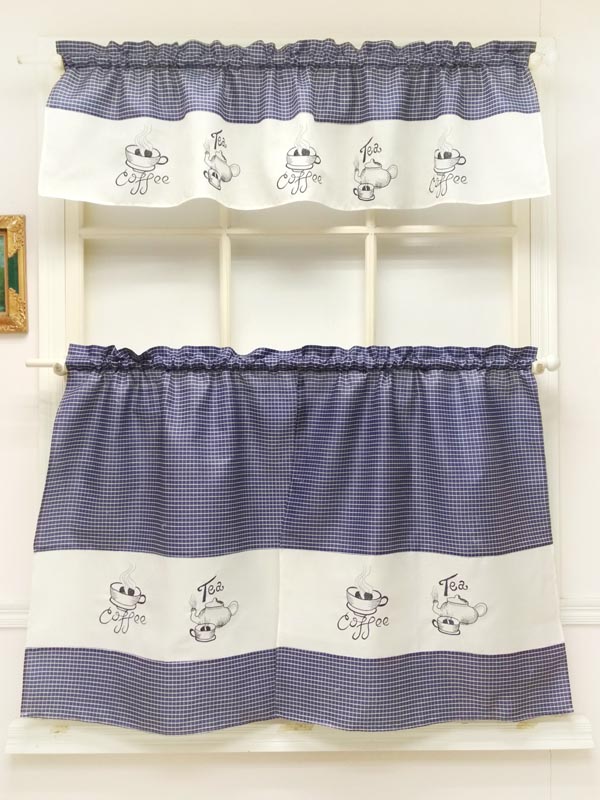 Kitchen Curtain