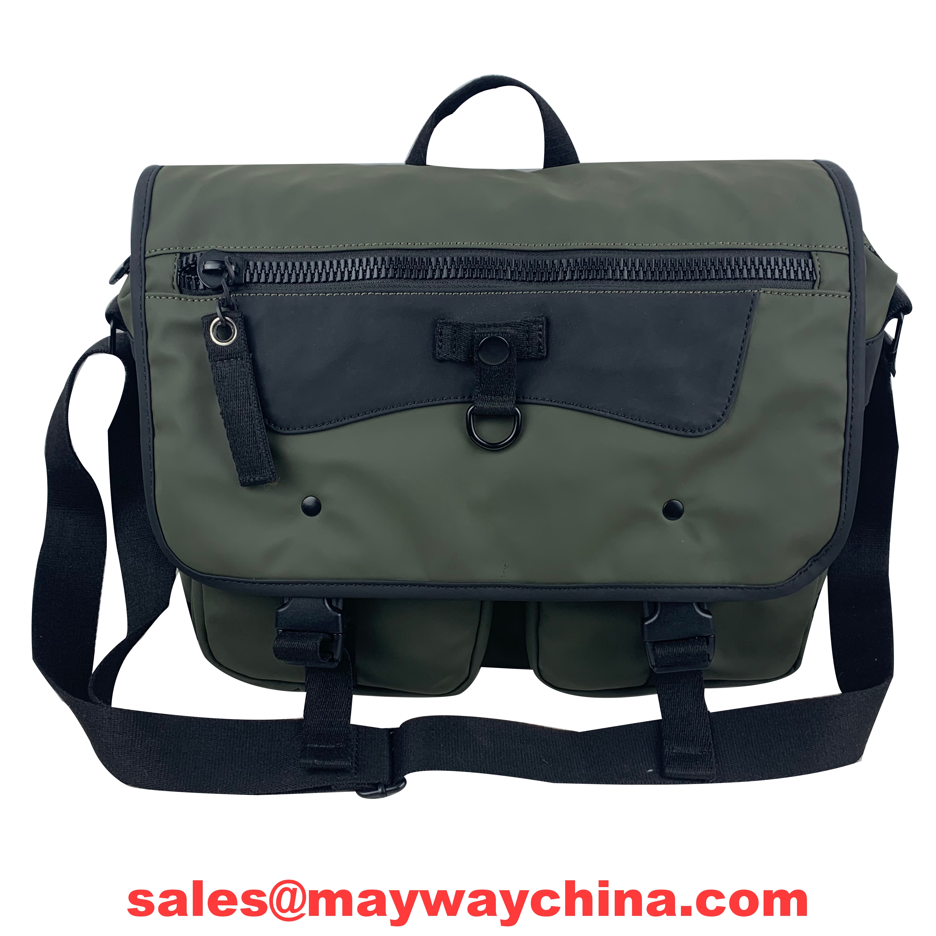 Message bag