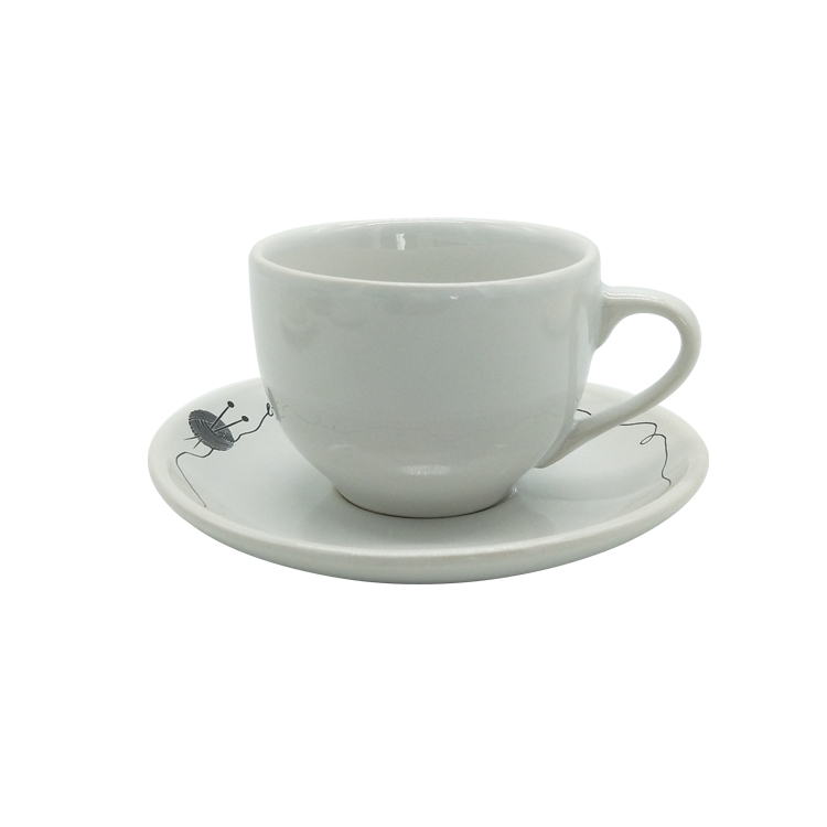 cup&saucer