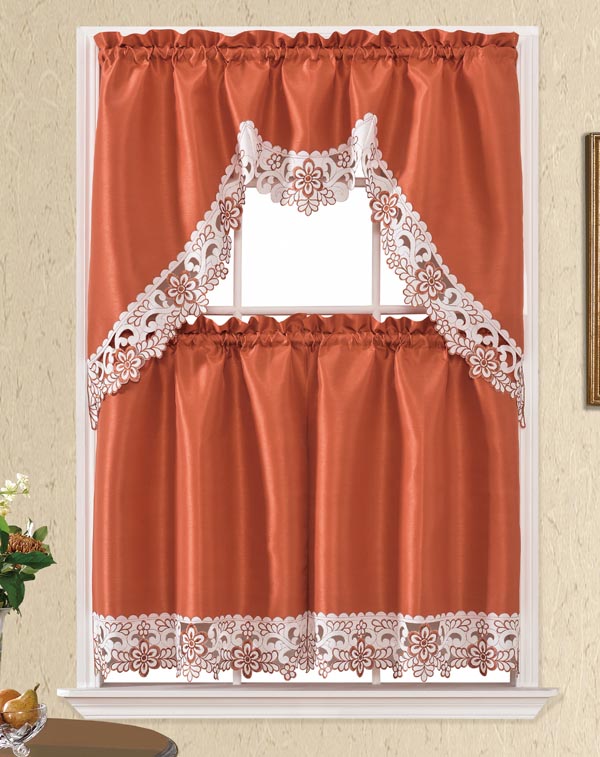Kitchen Curtain