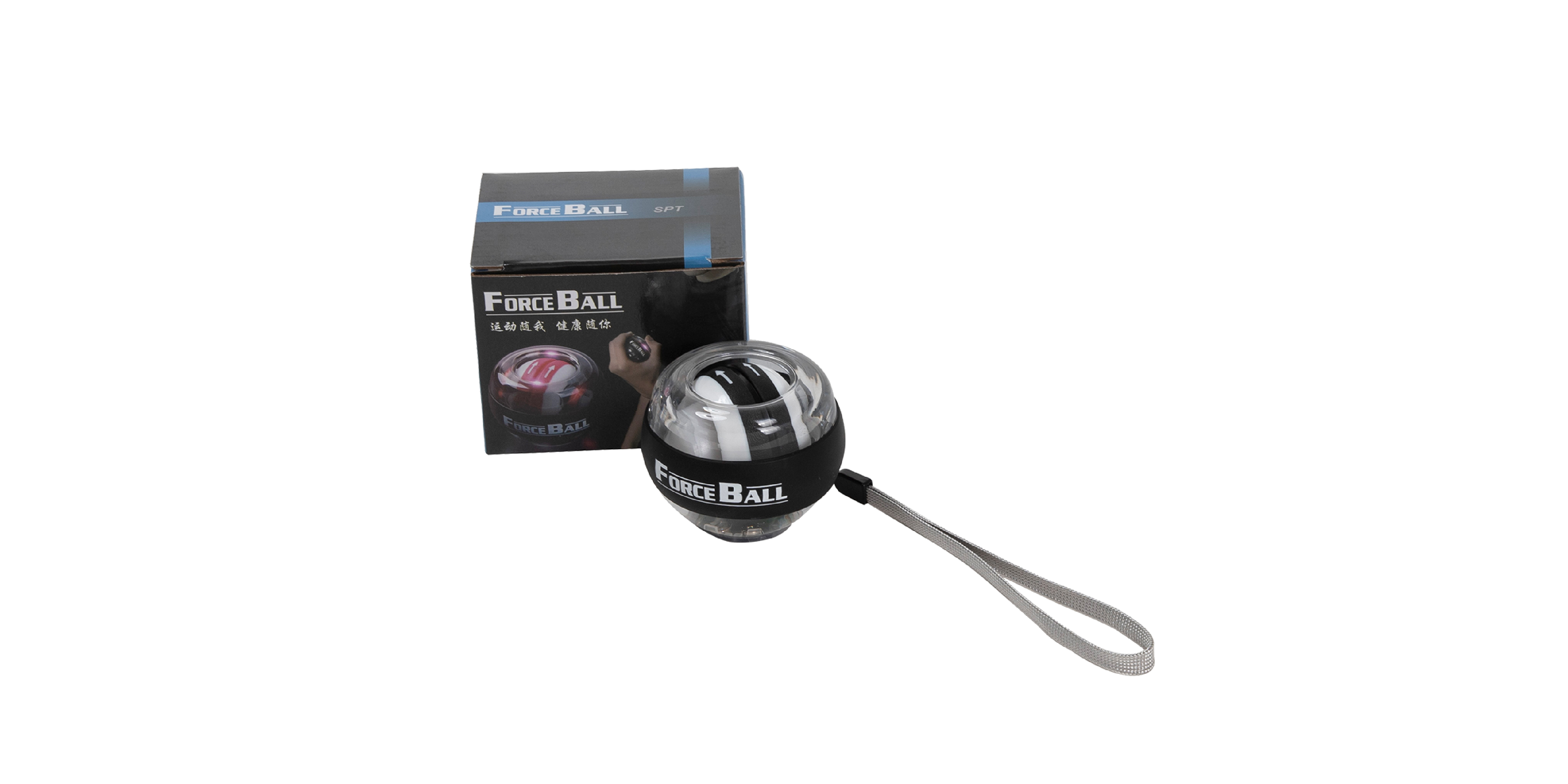 Force Ball-Auto Start
