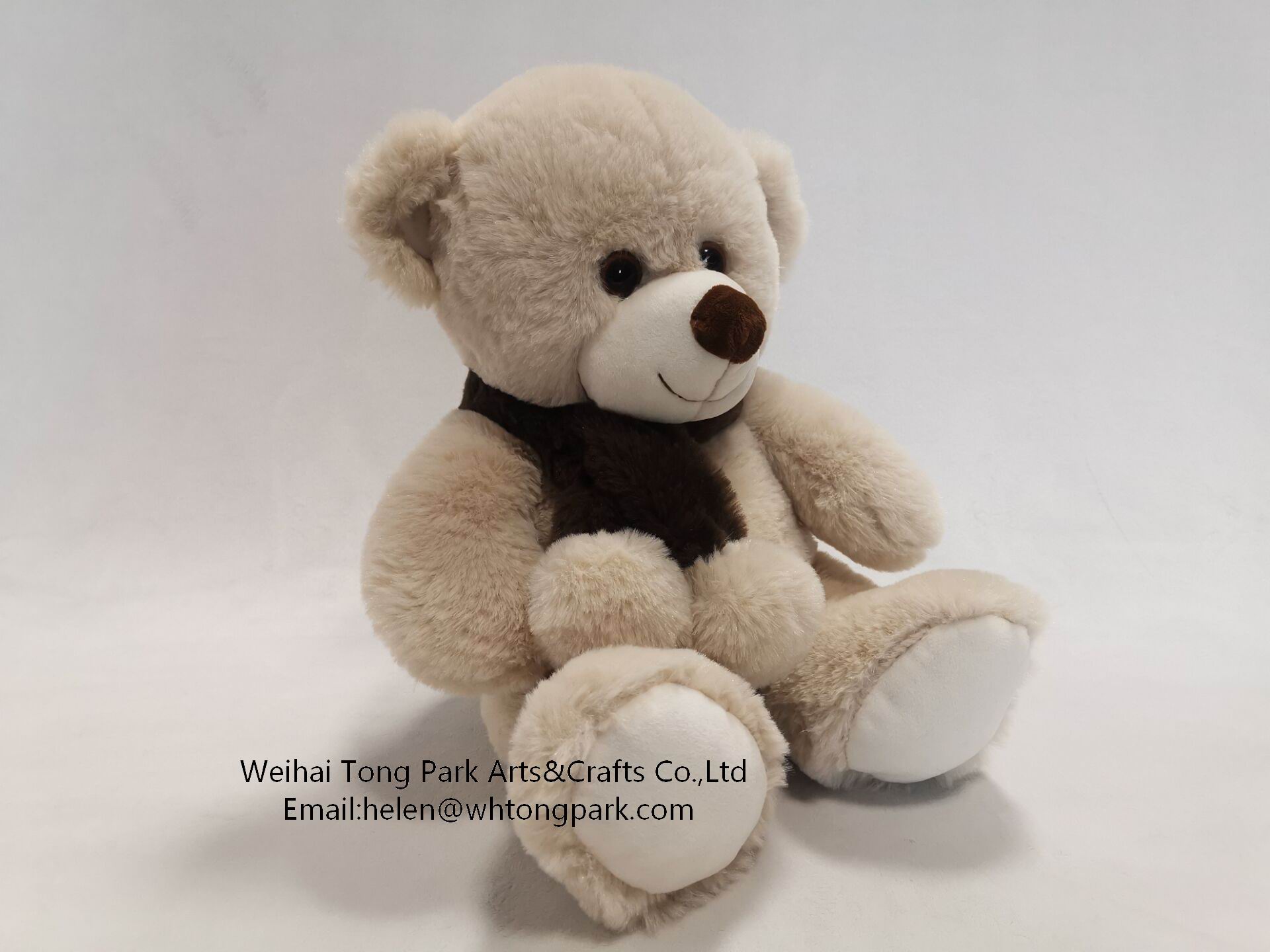 Plush Toys Bear Series