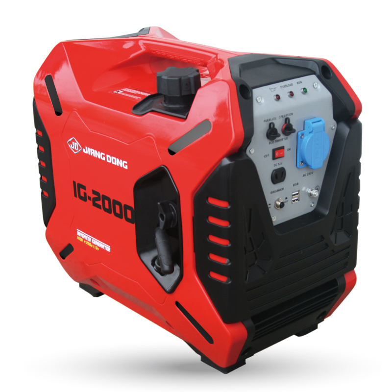 Inverter Generator