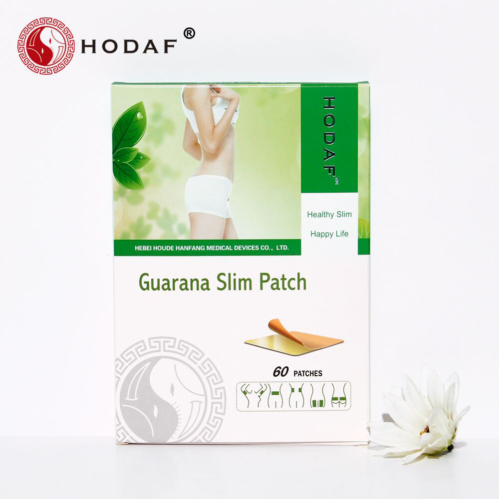 slimming patch