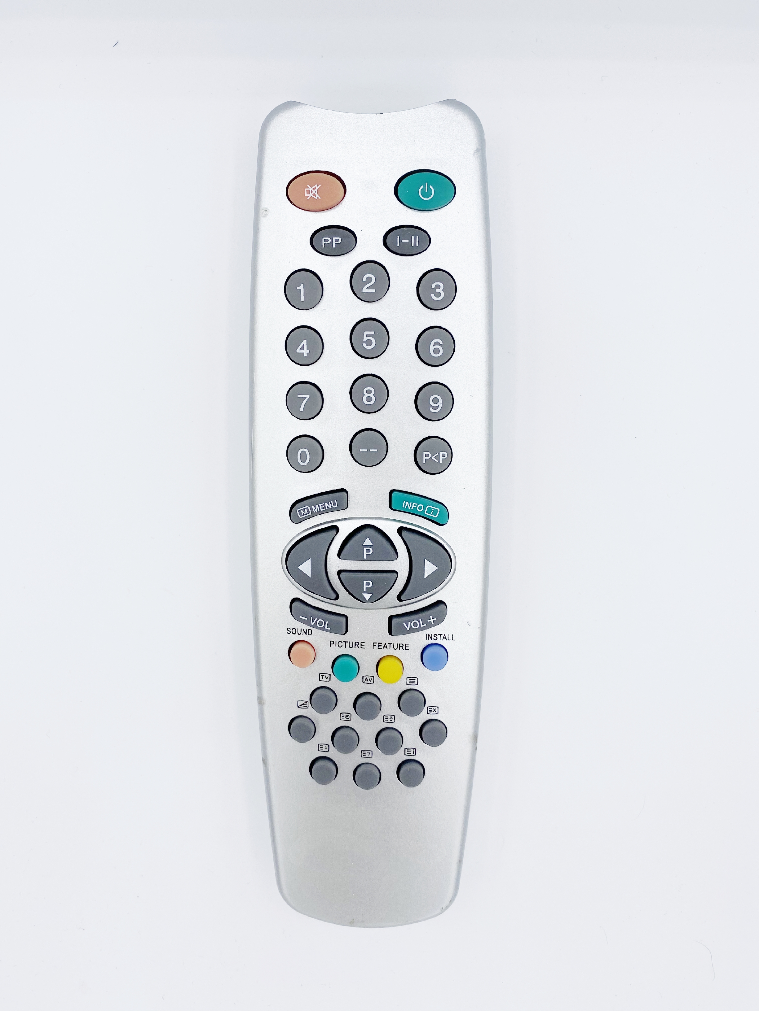remote control