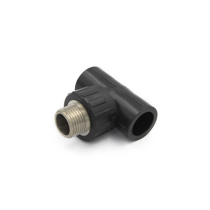 HDPE Male Tee