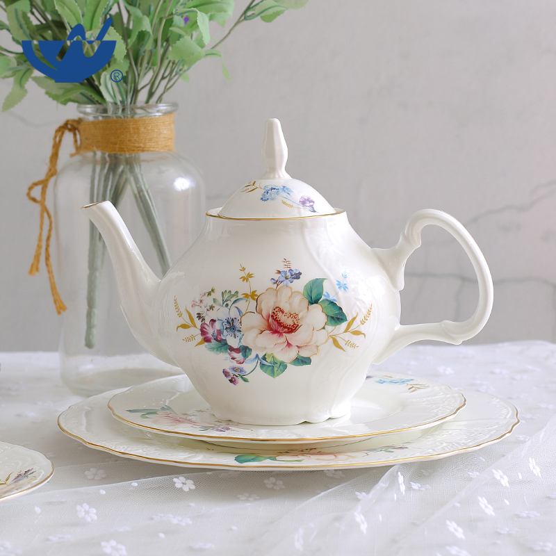 Dinner Set