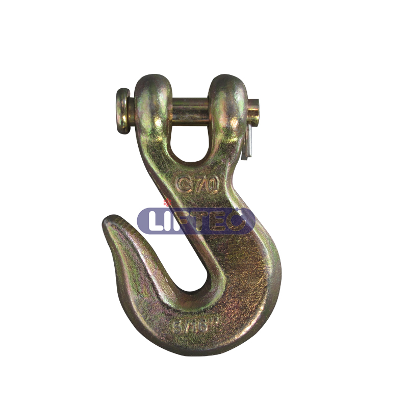 Clevis Grab Hook G330