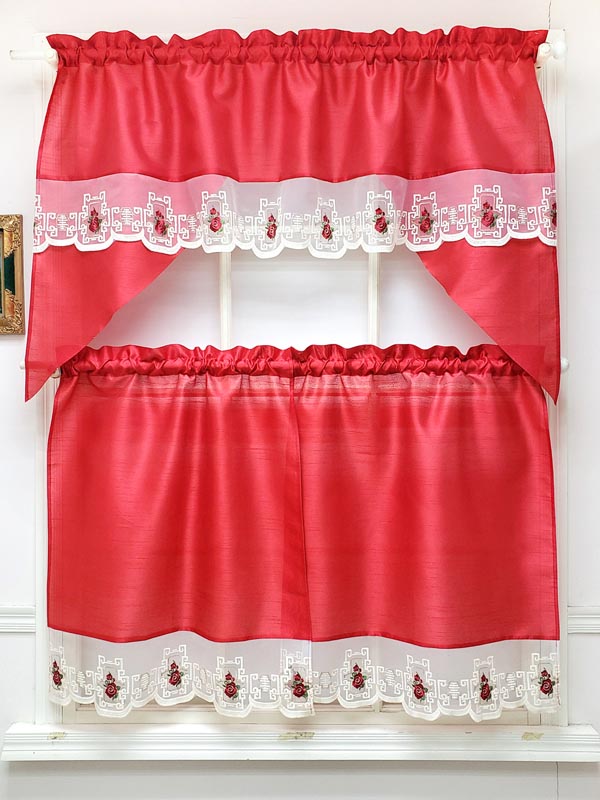 Kitchen Curtain
