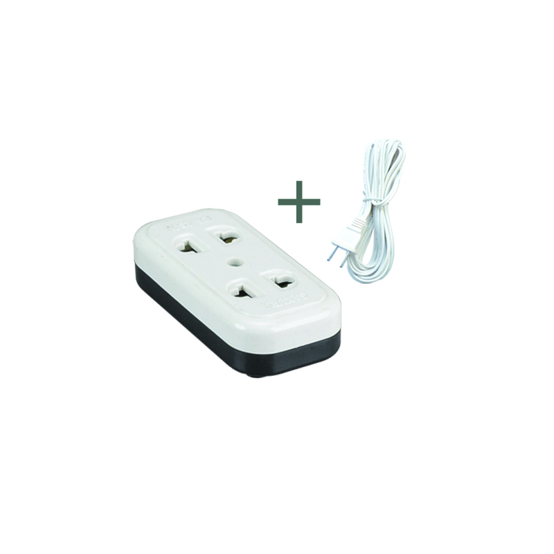Socket&Extension Sets SY2022B-1