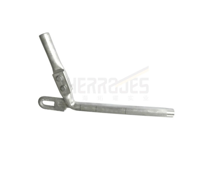 Hydraulic Strain Clamps