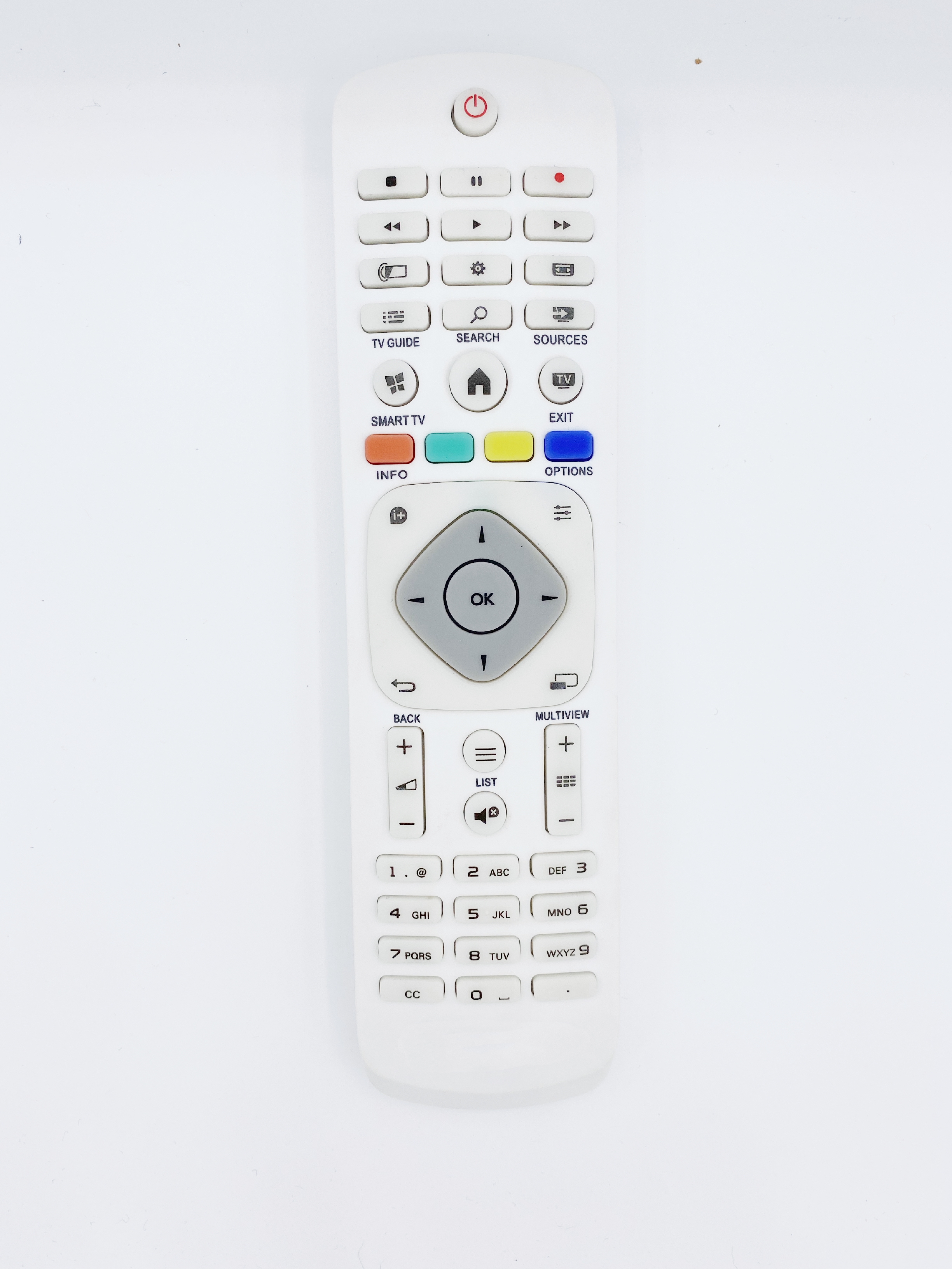 remote control