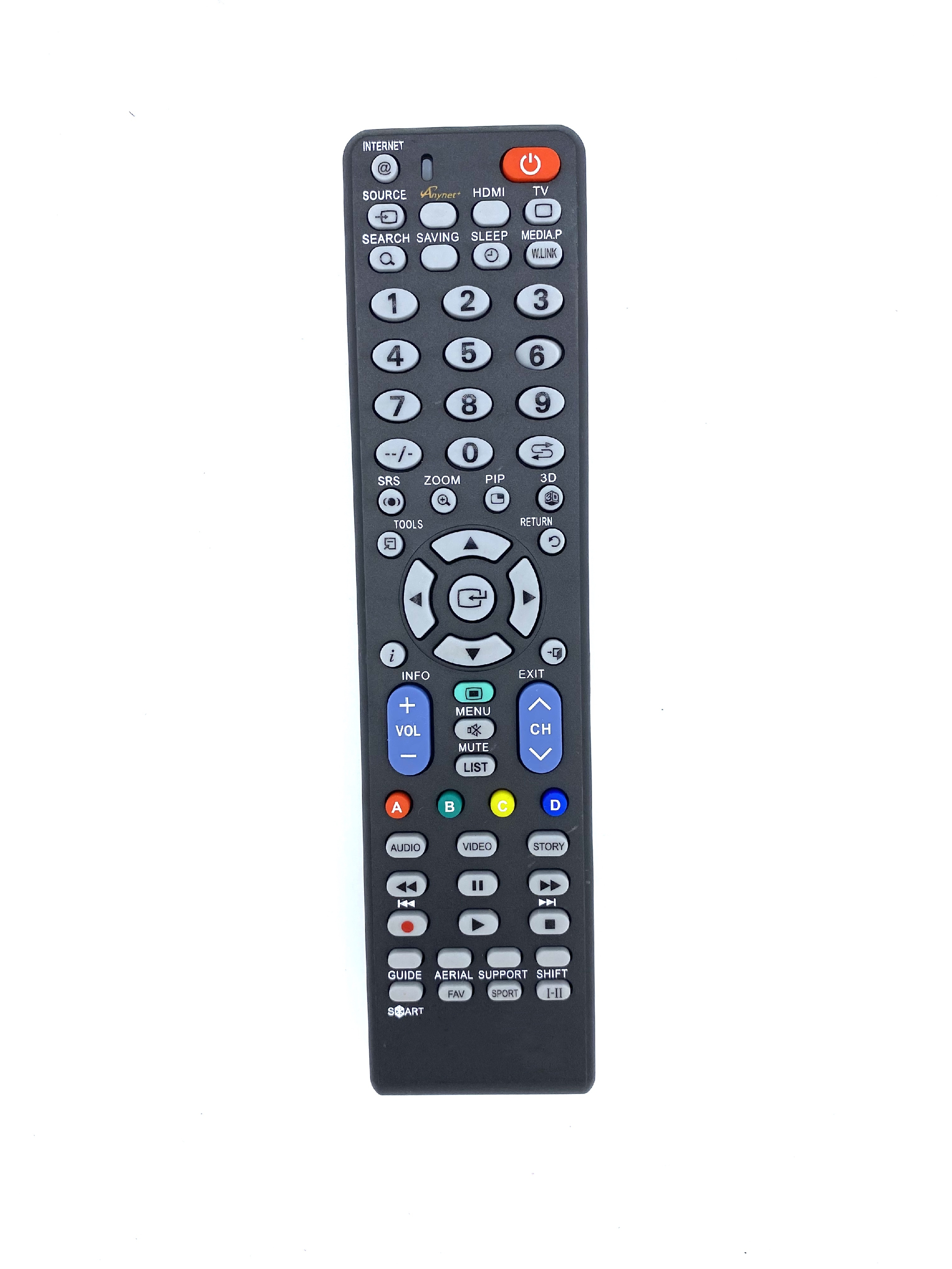 Remote control