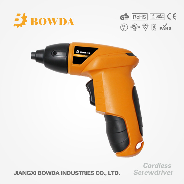 mini rechargeable cordless electric screwdriver set cordless screwdriver drill bit