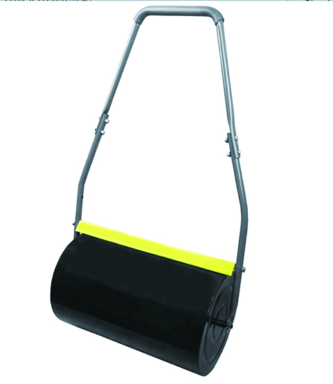 Lawn roller