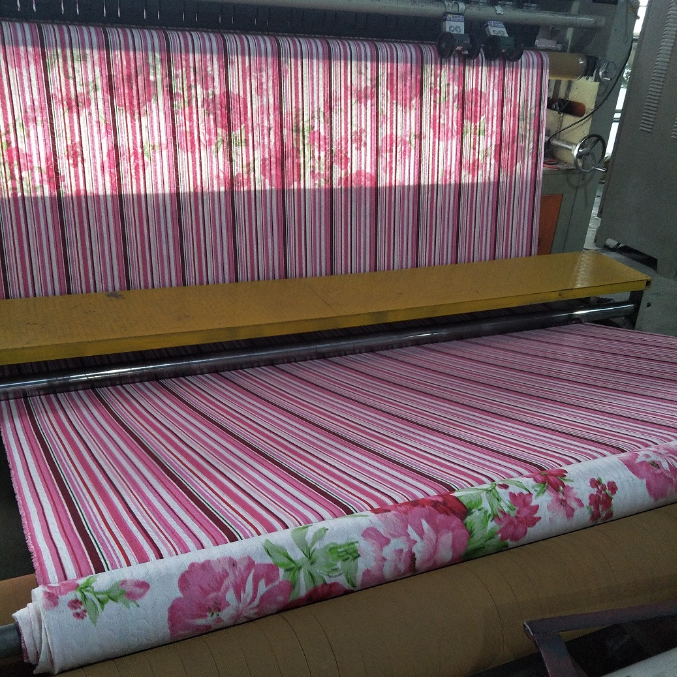 100% polyester micro fiber ultrasonic emboss for bedding