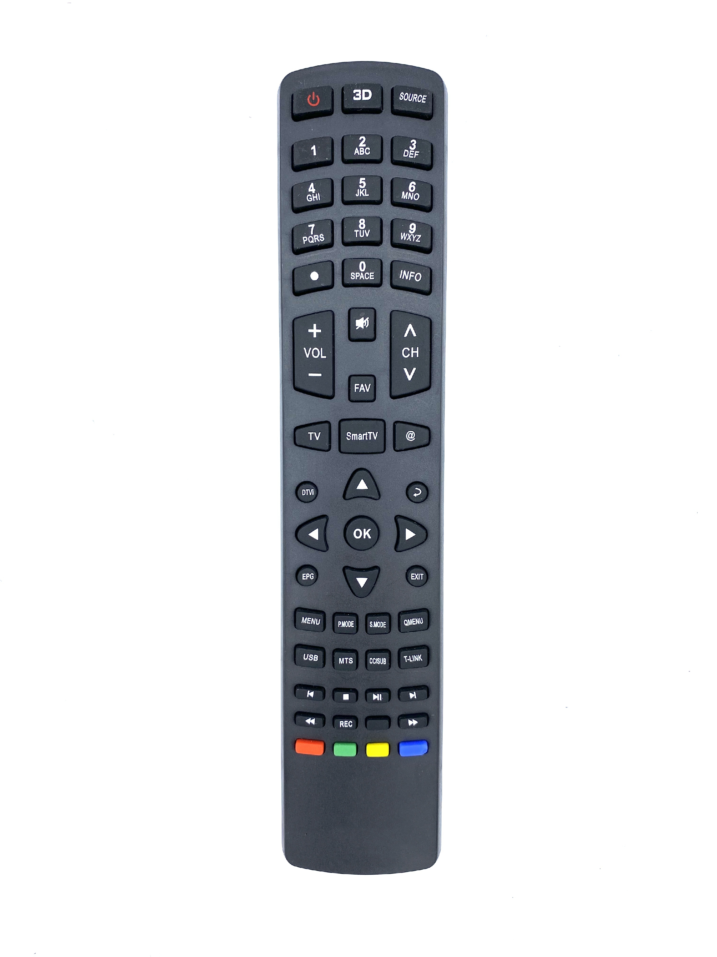 remote control