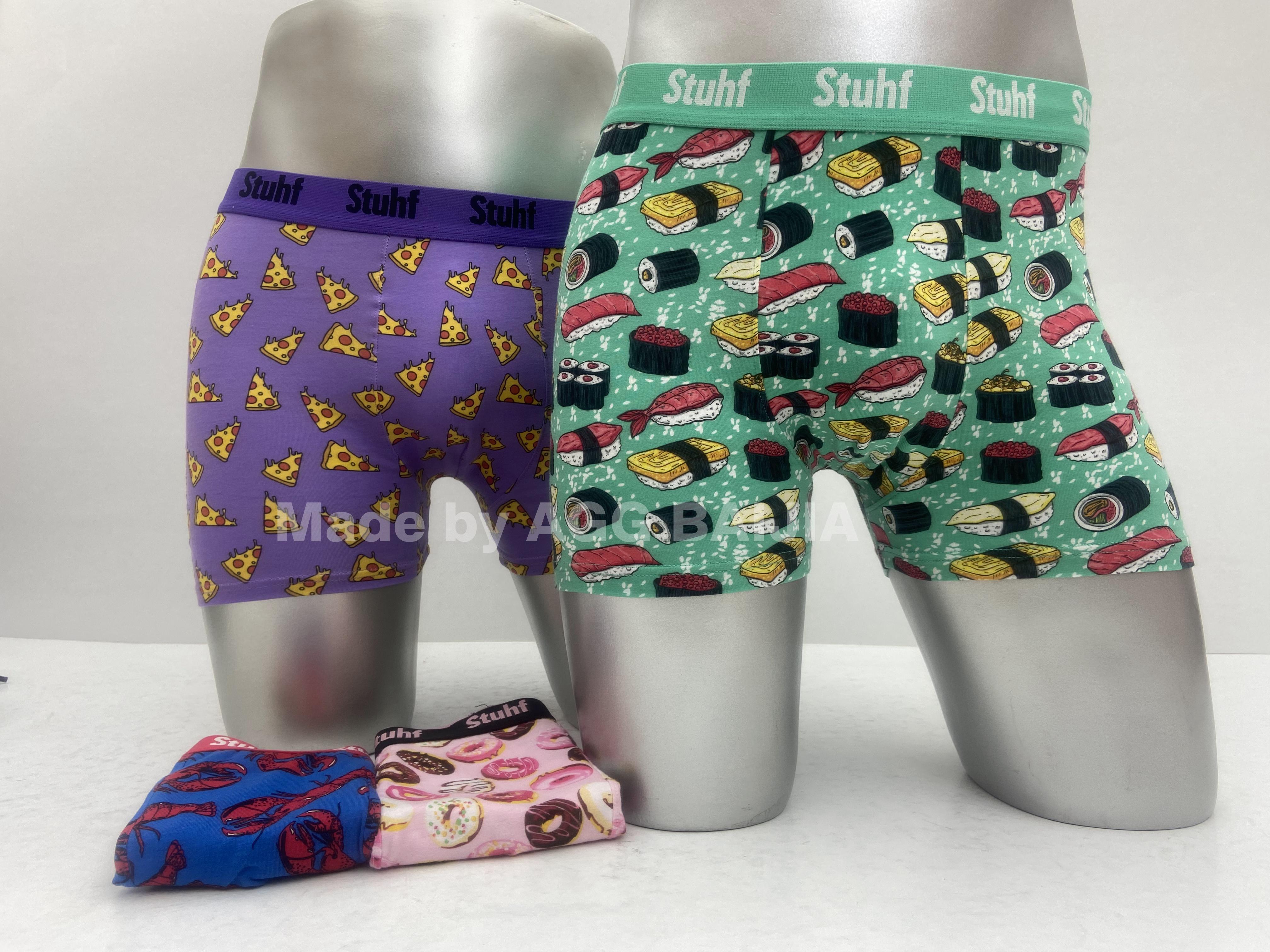 men's underwear