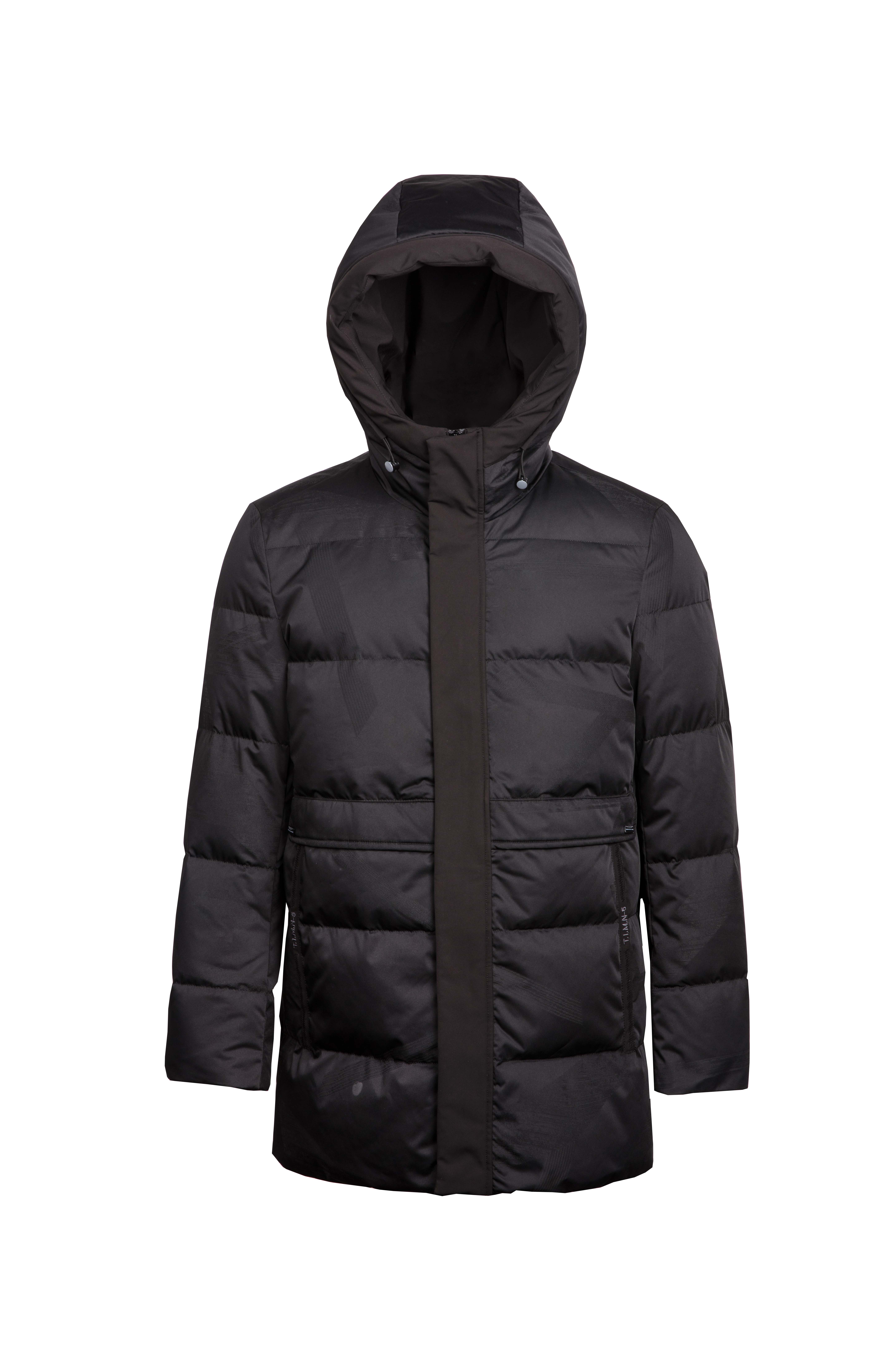 Mens Jacket