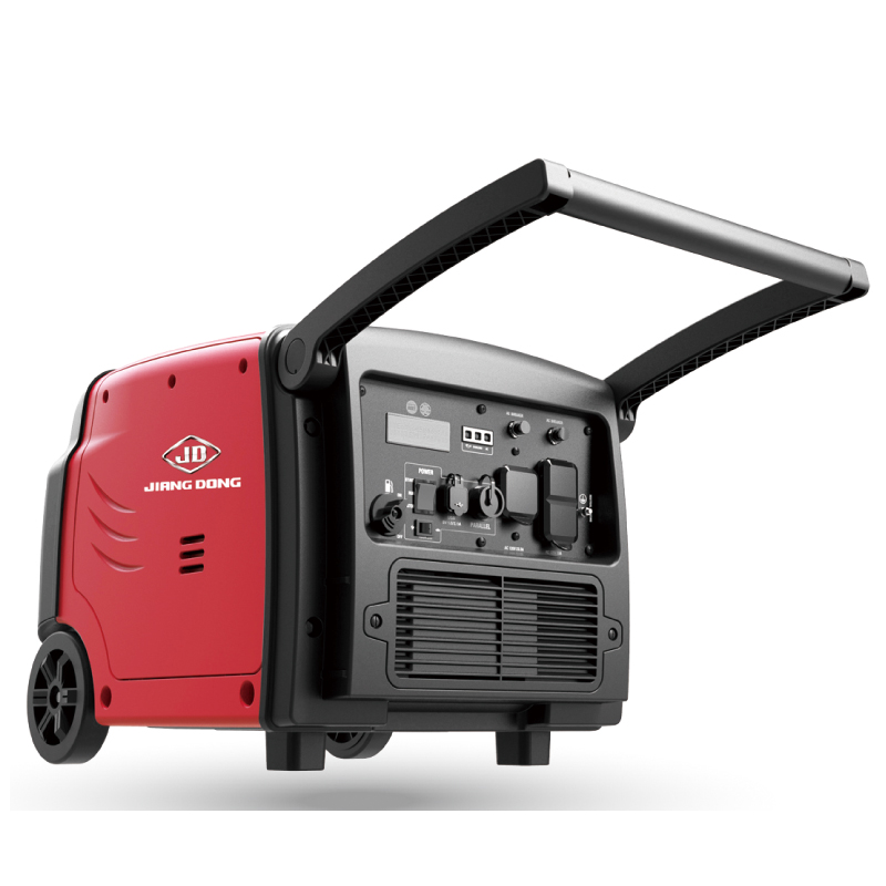 Inverter Generator