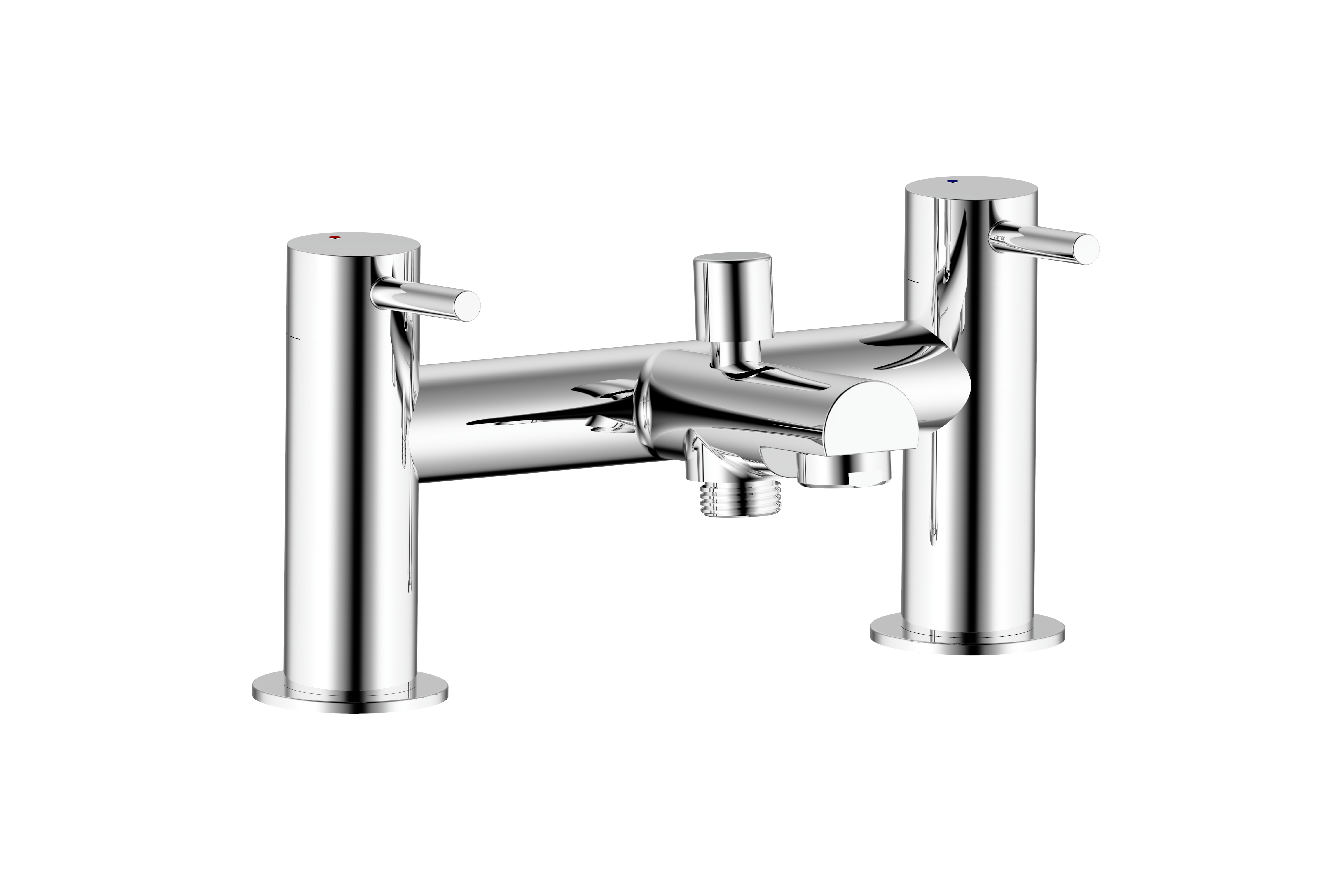English Style Bath/Shower Mixer