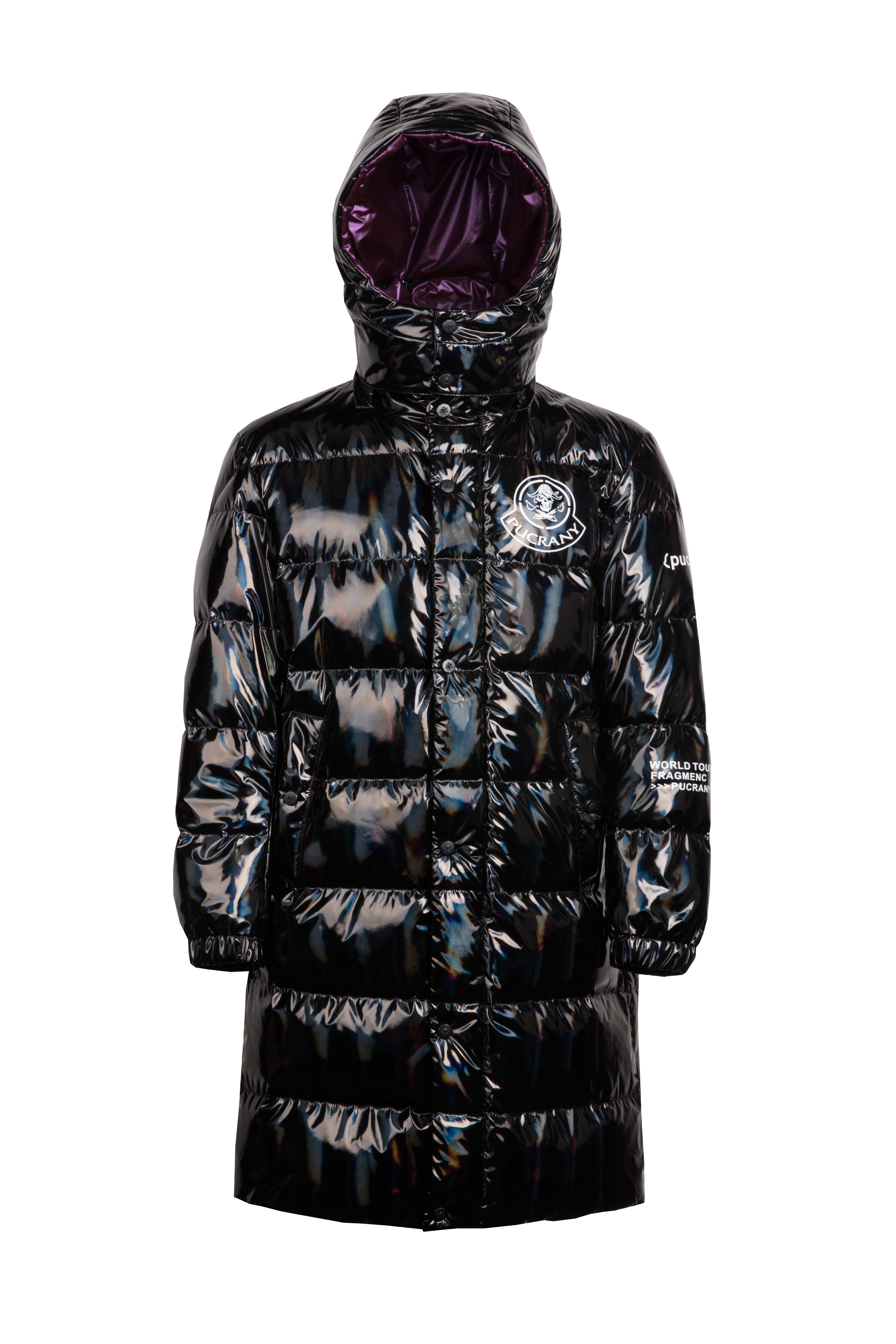 Mens Jacket