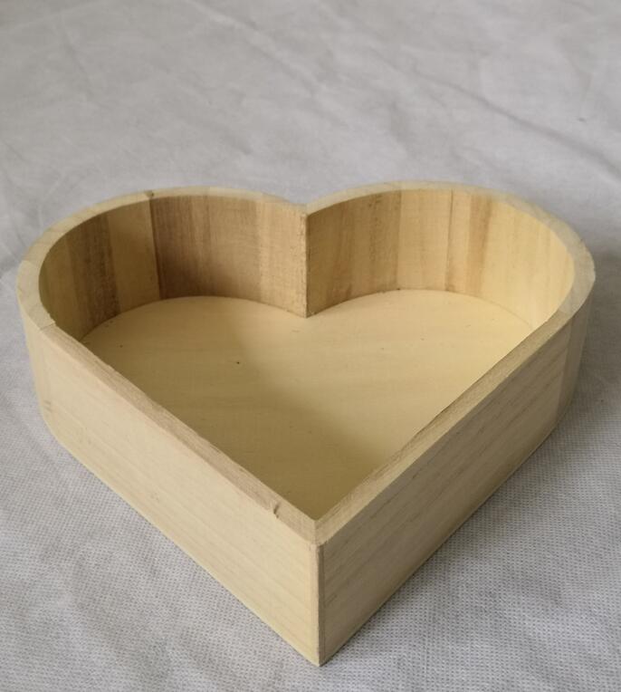 Wooden Box