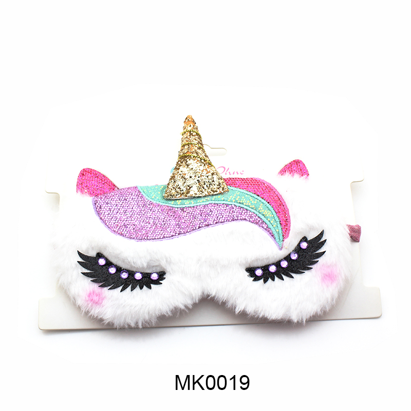 Eye Mask