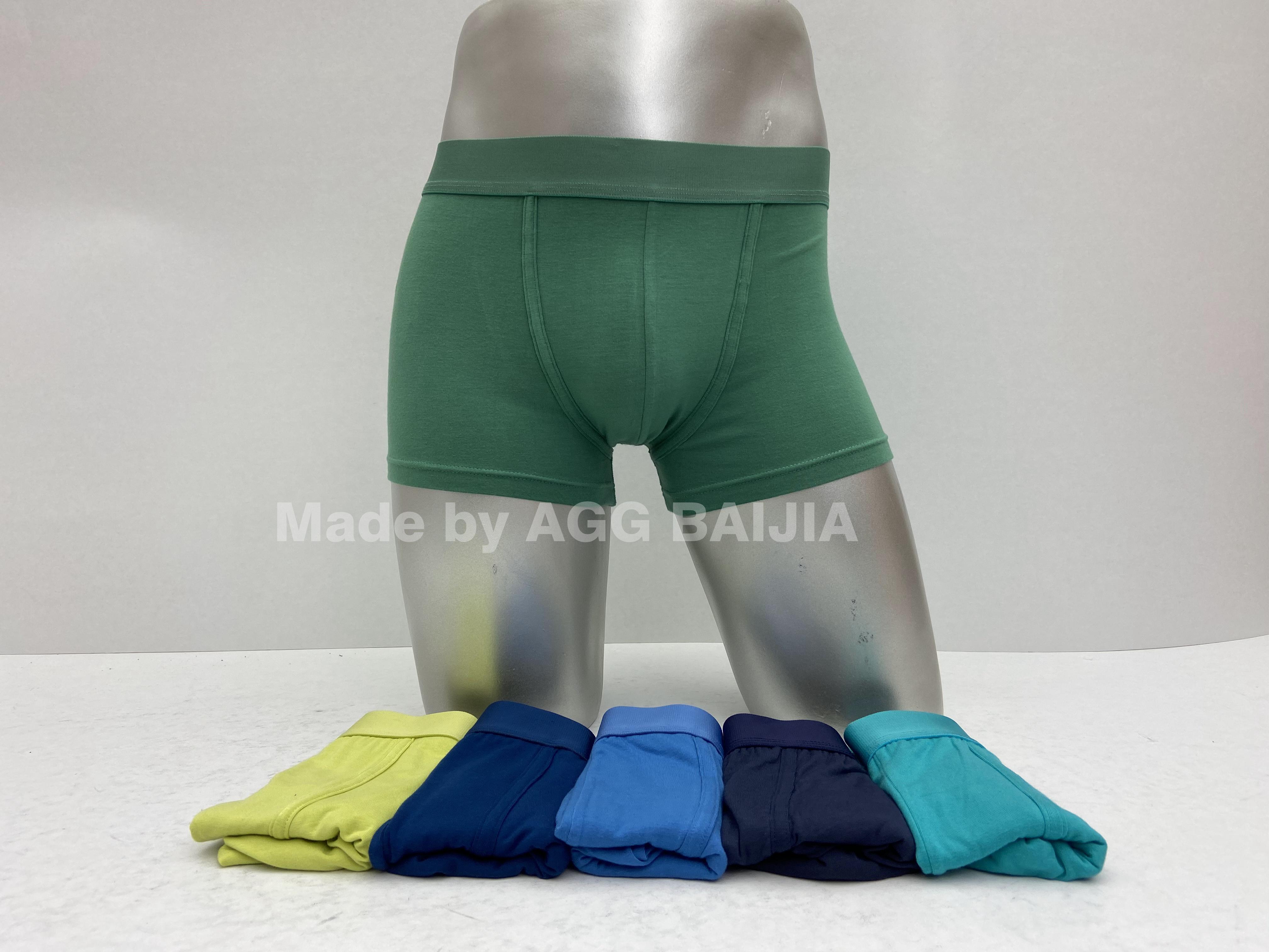 men's underwear