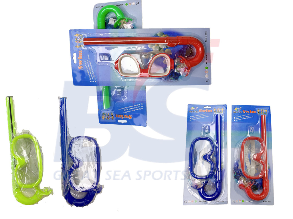 Hot Sale Swimming and Diving Glasses