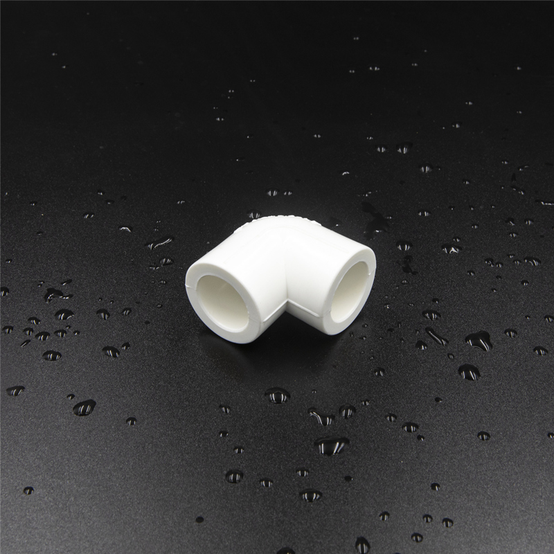Ppr Fitting Equal Elbow