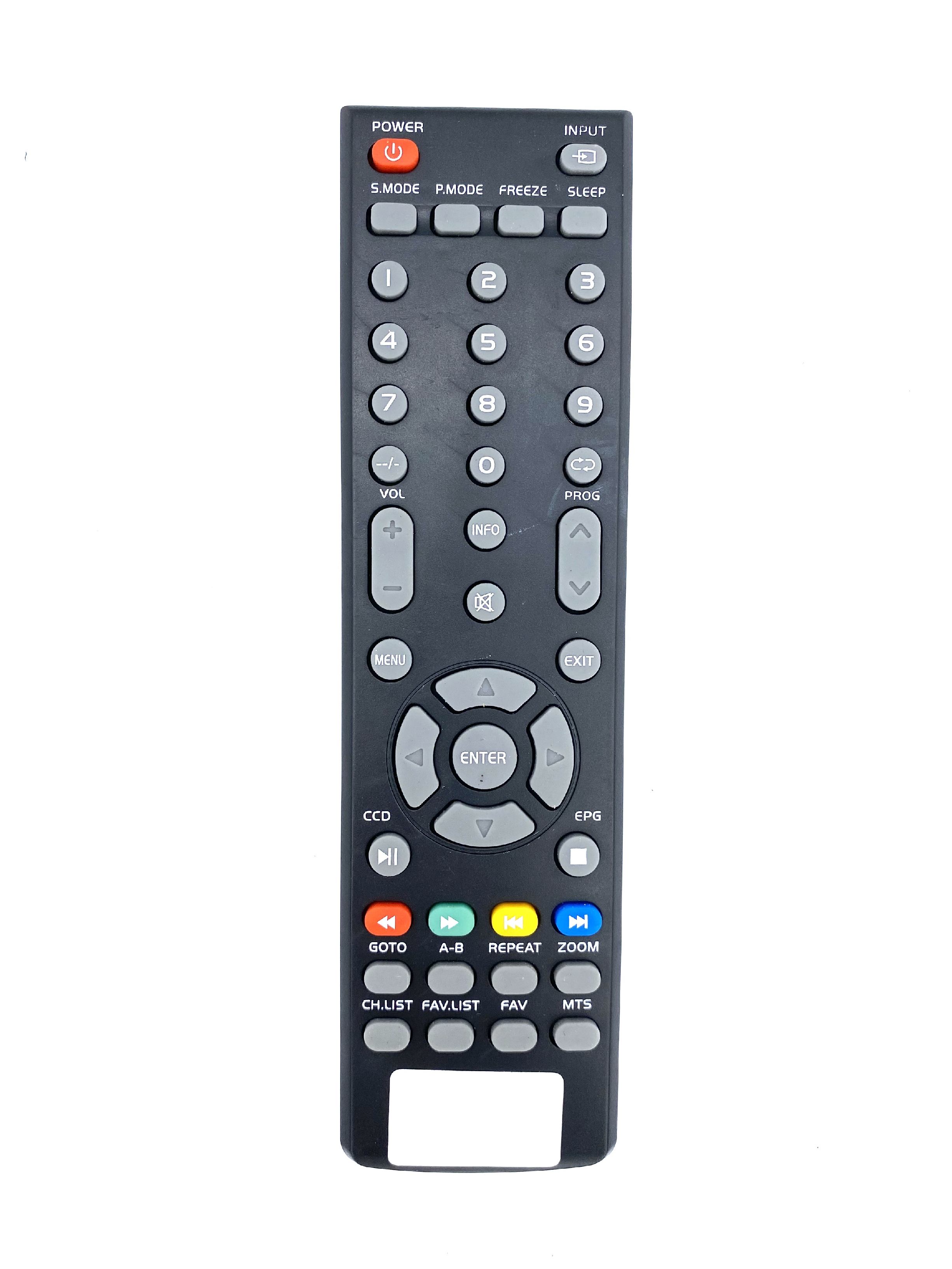 remote control