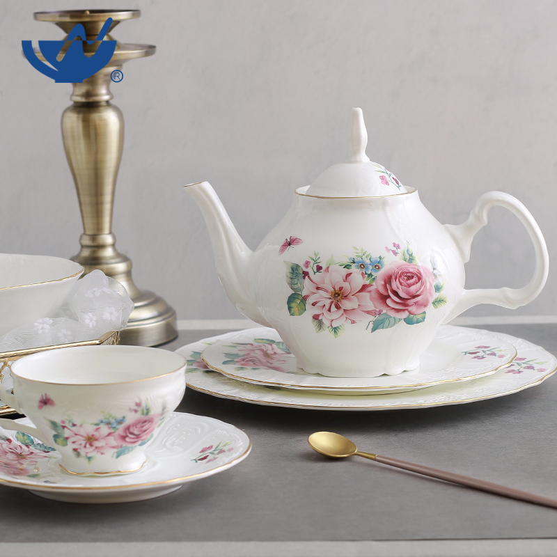 Dinner Set