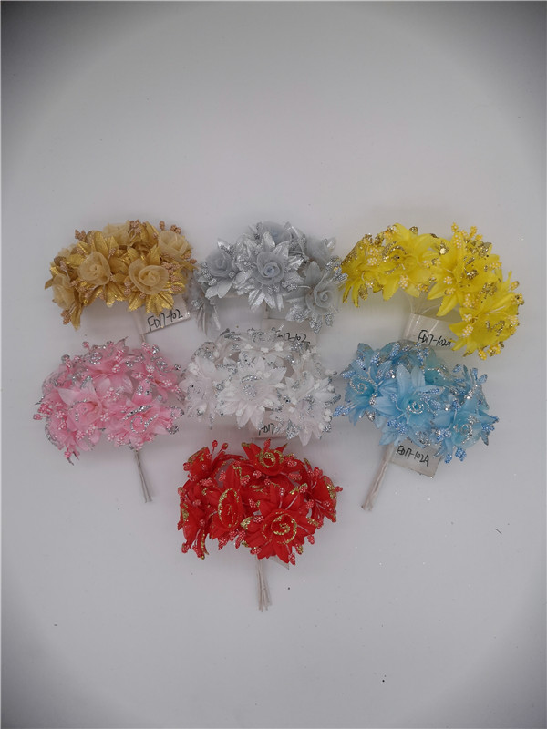 Artificial Flower